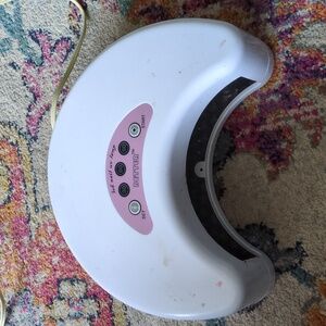 Professional LED Gel Nail Lamp
